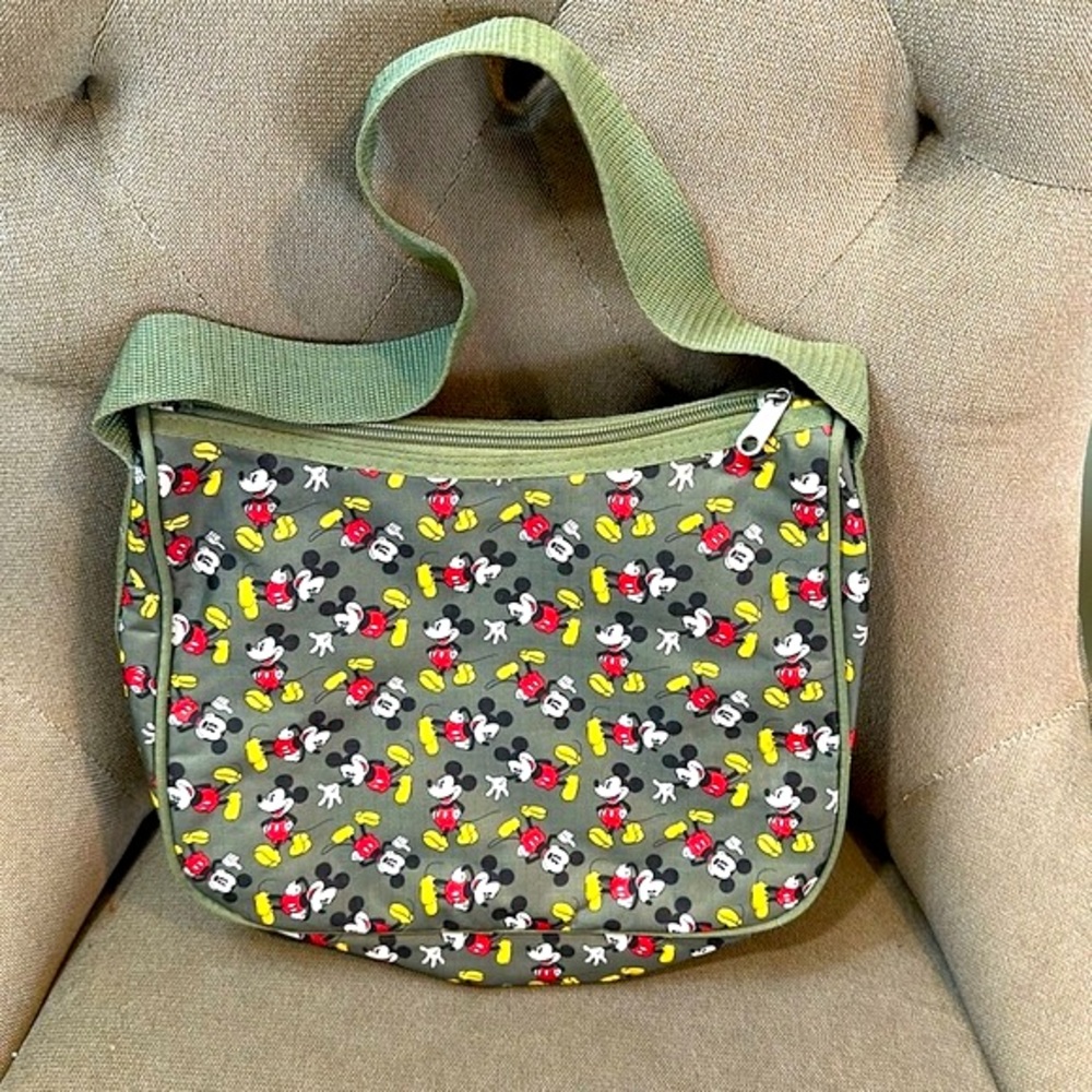 Mickey Mouse bag